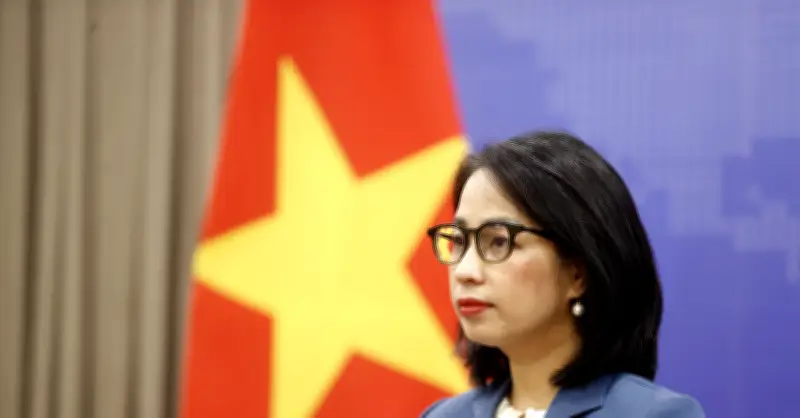 Bộ Ngoại giao rà soát công dân Việt tại Trung Đông, sẵn sàng hỗ trợ về nước