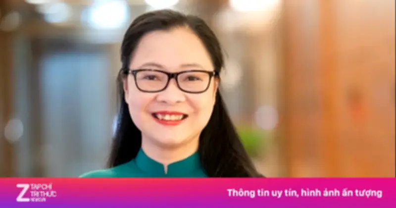 Bà Nguyễn Thị Quyên Thanh, Phó Chủ tịch Vĩnh Long, Được Bổ Nhiệm Thứ Trưởng Bộ Giáo Dục Và Đào Tạo