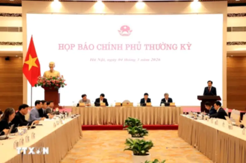 Bộ Nội vụ chính thức bác bỏ tin đồn sáp nhập các địa phương