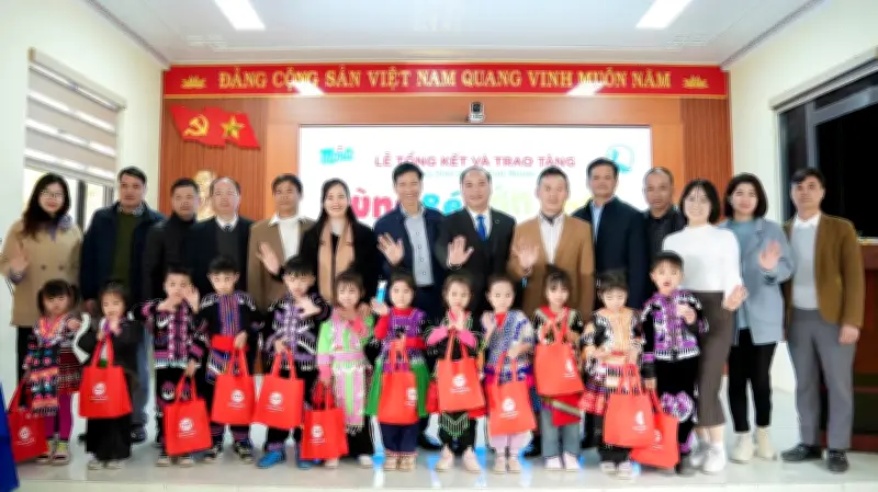 Bộ Nội vụ công bố 18 thủ tục hành chính mới về quỹ xã hội, quỹ từ thiện