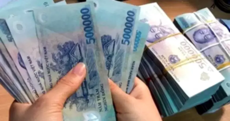 Bộ Nội vụ hướng dẫn chi tiết cách tính lương để hưởng chế độ nghỉ việc theo Nghị định 178