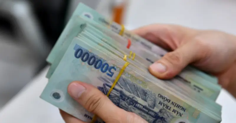 Bộ Nội vụ làm rõ thời điểm miễn thuế thu nhập doanh nghiệp khi đăng ký kinh doanh