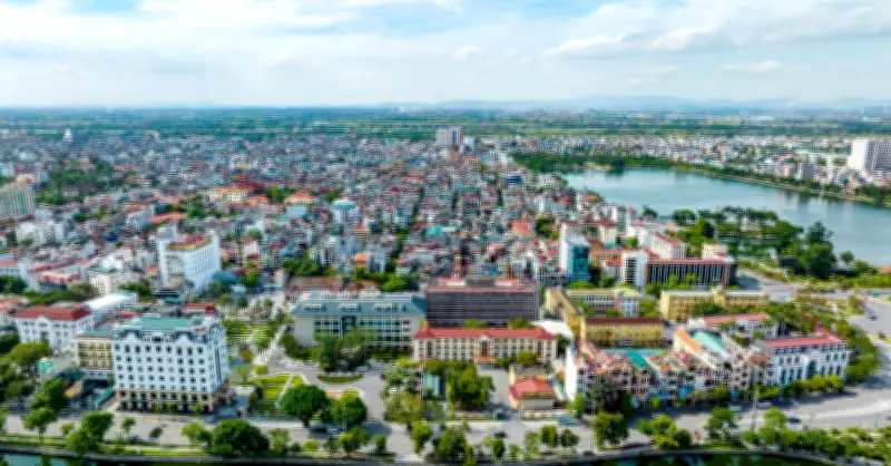 Bộ Nội vụ lên tiếng về thông tin sắp sáp nhập 34 tỉnh thành còn 16 tỉnh thành