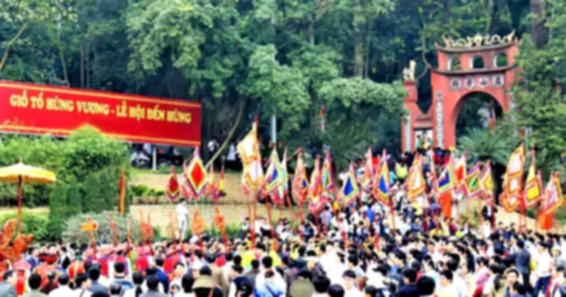 Bộ Nội vụ lên tiếng về tin đồn nghi lễ giỗ Tổ 30/4 kéo dài 9 ngày