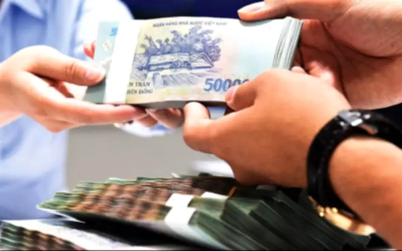 Bộ Nội vụ đề xuất hai phương án tăng lương hưu và trợ cấp từ năm 2026
