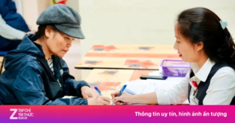 Bộ Nội vụ đề xuất hai phương án tăng lương hưu và trợ cấp từ tháng 7/2026