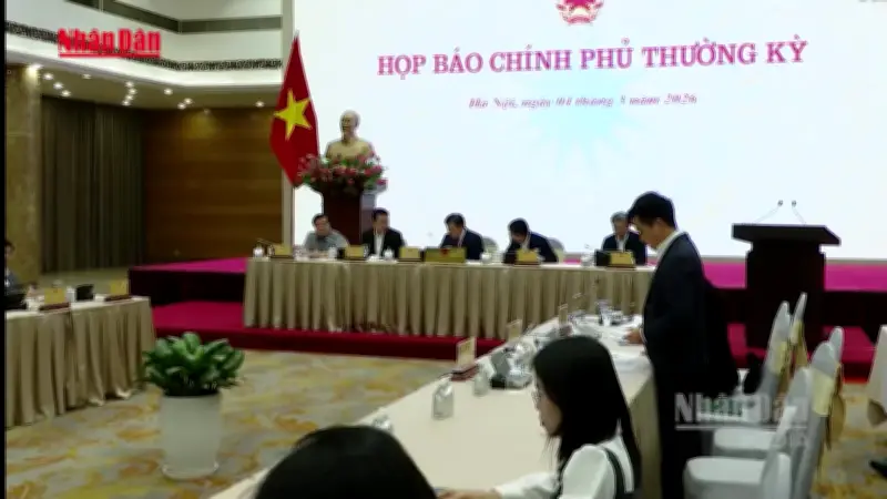 Bộ Nội vụ đề xuất sáp nhập 34 tỉnh, thành phố, chỉ còn 16 đơn vị