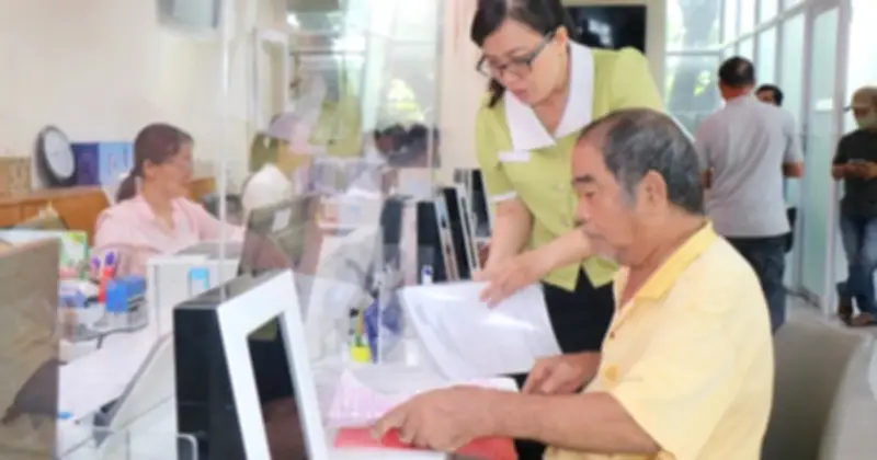 Bộ Nội vụ đề xuất tăng lương cơ sở 8% từ 1.7.2026 cho 9 nhóm đối tượng