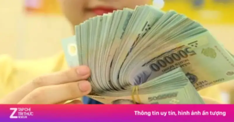 Bộ Nội vụ đề xuất tăng lương cơ sở lên 2,53 triệu đồng từ 1/7 cho cán bộ, công chức