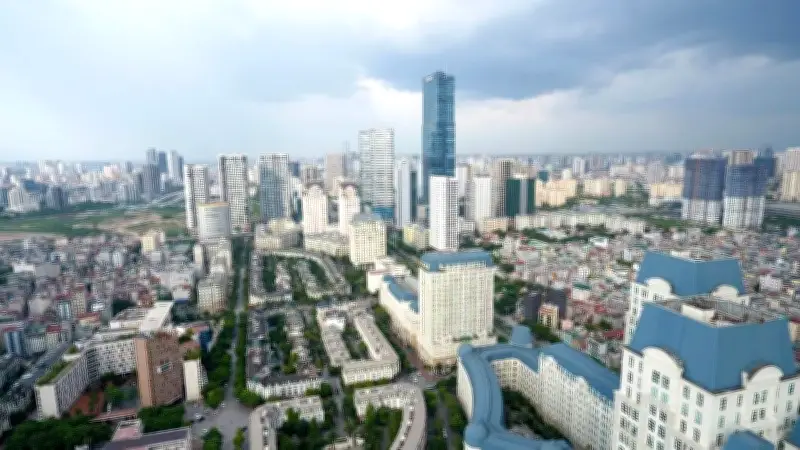 Bộ Nông nghiệp và Môi trường giải đáp kiến nghị cử tri về quản lý đất đai và thủ tục hành chính