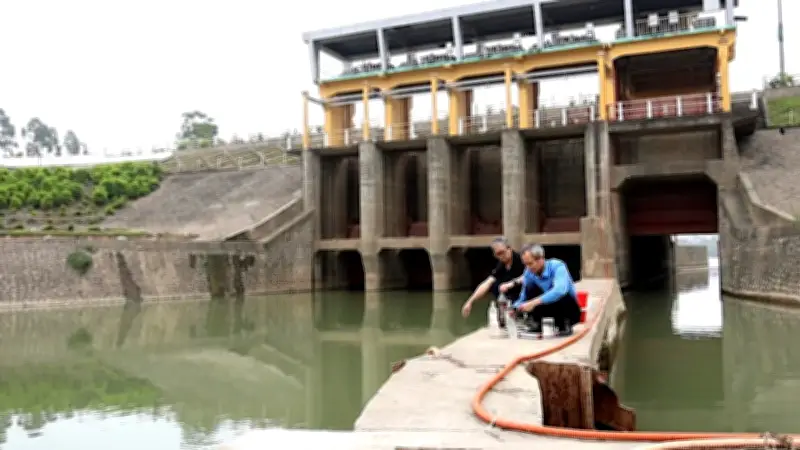 Bộ Nông nghiệp và Môi trường trả lời kiến nghị cử tri về phòng chống thiên tai