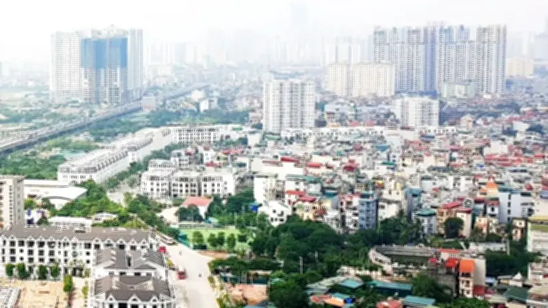 Bộ Nông nghiệp và Môi trường triển khai giải pháp tổng thể giải quyết ô nhiễm miền Bắc