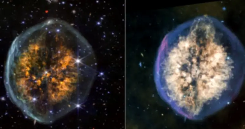 Bộ não của vũ trụ lộ diện: Cấu trúc khổng lồ ẩn sau dải Ngân Hà