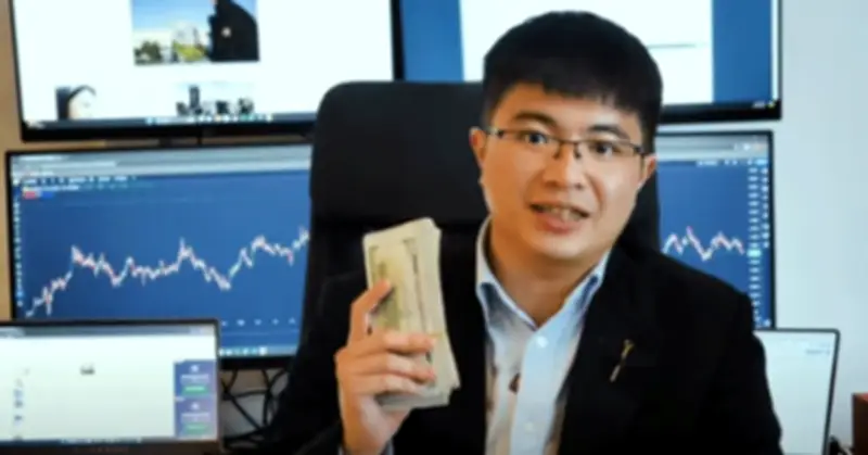 Bố phó đức Nam bị lừa hàng tỷ đồng khi lộ diện trị tâm thần cho con