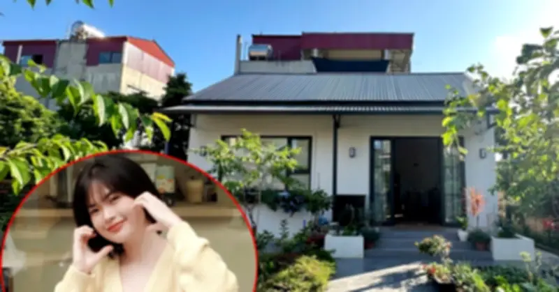 Bỏ Phố Về Quê: Hành Trình Tìm Lại Cuộc Sống Bình Yên Của Cô Gái Trẻ