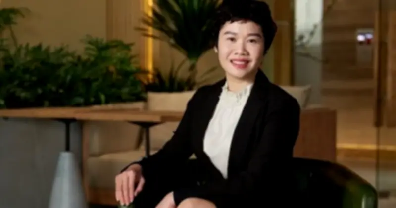 Bà Phạm Thị Kim Oanh: Từ chuyên viên tài chính đến người dẫn dắt IPO thành công của Hòa Phát