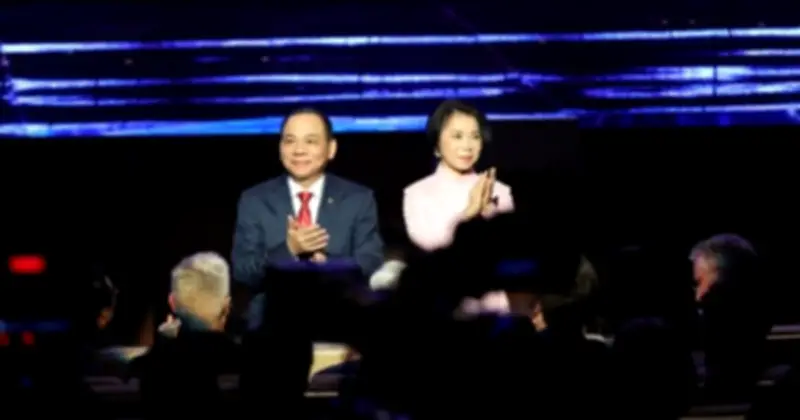 Bà Phạm Thu Hương Chính Thức Đảm Nhiệm Chủ Tịch GSM, Thay Thế Ông Phan Thành Long