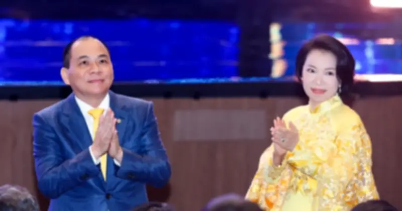 Bà Phạm Thu Hương Đảm Nhiệm Chủ Tịch HĐQT GSM, Công Ty Taxi Điện Định Giá Kỳ Lân