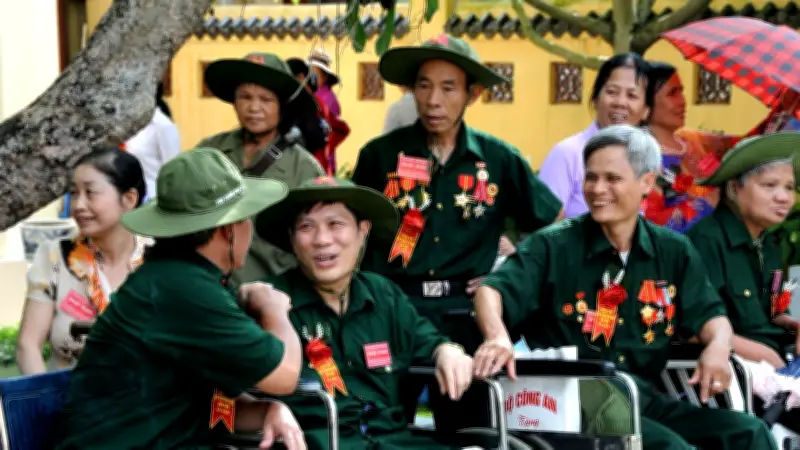 Bộ Quốc phòng lý giải về kiến nghị trợ cấp cho cựu chiến binh công tác dưới 15 năm