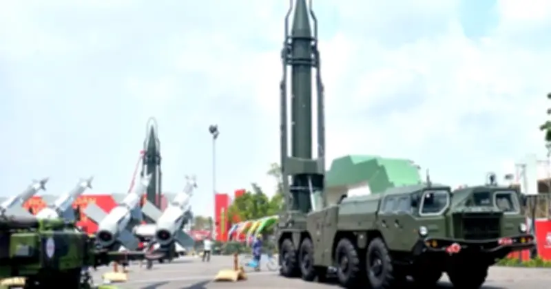 Bộ Quốc phòng xét duyệt chức danh chuyên gia, nhà khoa học đầu ngành trong công nghiệp quốc phòng