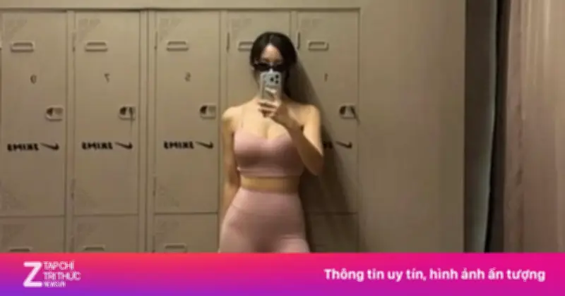 Bí quyết giữ dáng của Hyomin T-ara: 30 phút tập mỗi ngày và vitamin