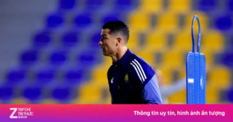 Bí quyết giấc ngủ chia nhỏ giúp Ronaldo duy trì phong độ đỉnh cao