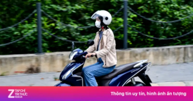 Bí quyết giúp xe máy tiết kiệm xăng hiệu quả khi giá nhiên liệu tăng cao