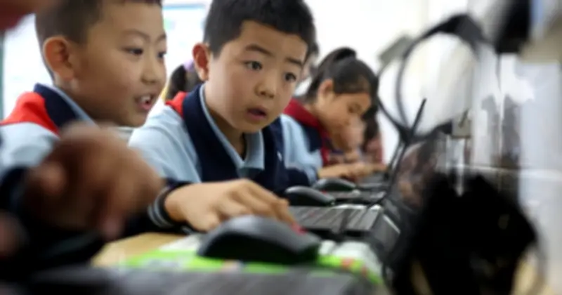 Bí quyết học giỏi không nằm ở IQ mà ở thái độ với bài cơ bản