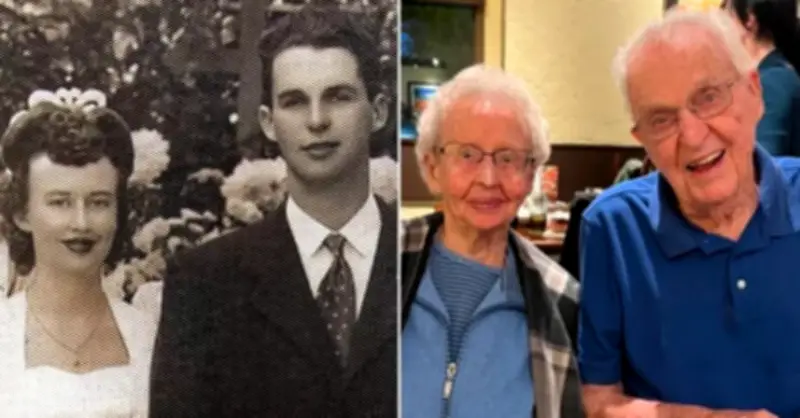 Bí Quyết Hôn Nhân 8 Thập Kỷ: Kiên Nhẫn, Khiêu Vũ Và Niềm Tin