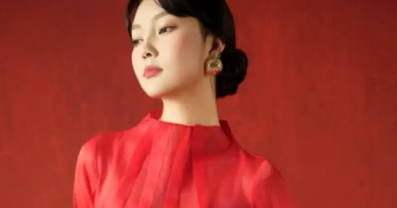 Bí Quyết Làm Mới Phong Cách Hằng Ngày Với Áo Nữ Điệu Đà, Trẻ Trung