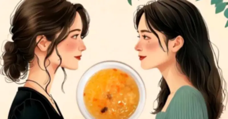 Bí Quyết Ăn Uống Giúp Phụ Nữ Sau 35 Tuổi Trẻ Lâu Hơn Thời Gian