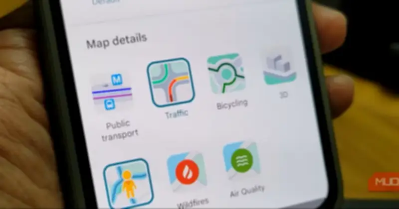 Bí Quyết Sử Dụng Google Maps Hiệu Quả: Từ Dẫn Đường Cơ Bản Đến Thủ Thuật Nâng Cao