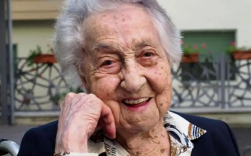 Bí Quyết Sống Thọ 117 Tuổi: Sữa Chua Và Chế Độ Ăn Địa Trung Hải