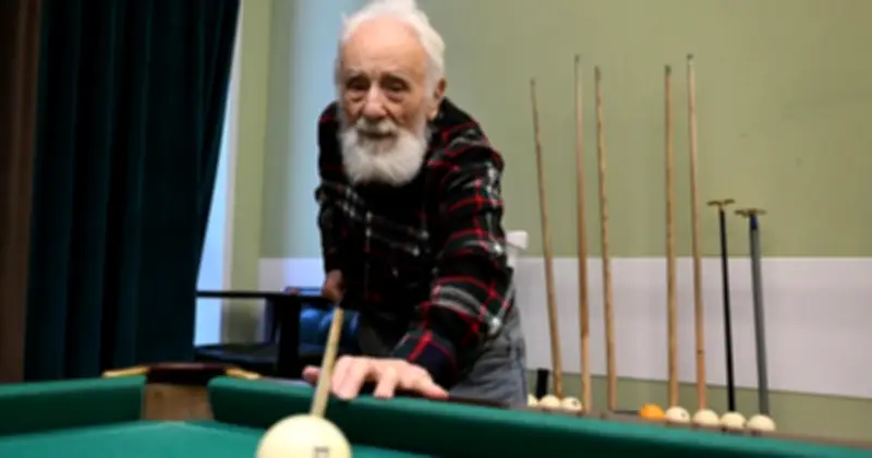 Bí quyết sống thọ của người dân Moscow: Hơn 1.300 người trên 100 tuổi và bài học về lối sống