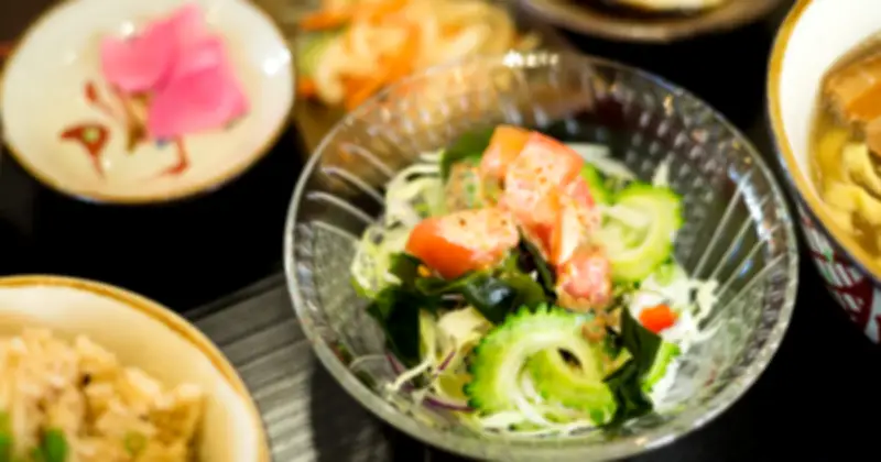 Bí Quyết Sống Thọ: Chế Độ Ăn Quan Trọng Hơn Gen, Khoa Học Tiết Lộ 4 Mô Hình Hiệu Quả