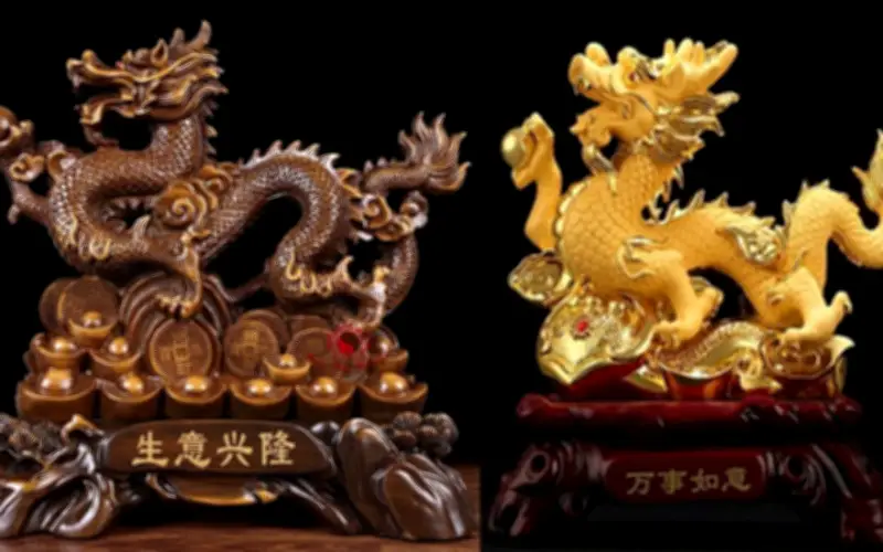 Bí Quyết Thu Hút Tài Lộc Cho Người Tuổi Thìn Trong Năm 2026