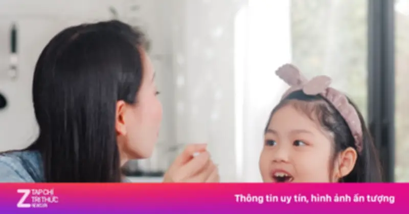 Bổ sung vitamin D cho trẻ: Cảnh báo những sai lầm nguy hiểm từ cha mẹ