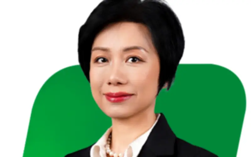 Bà Đỗ Tú Anh Đảm Nhận Vai Trò Phó Tổng Giám Đốc OCB, Hứa Hẹn Đóng Góp Ấn Tượng