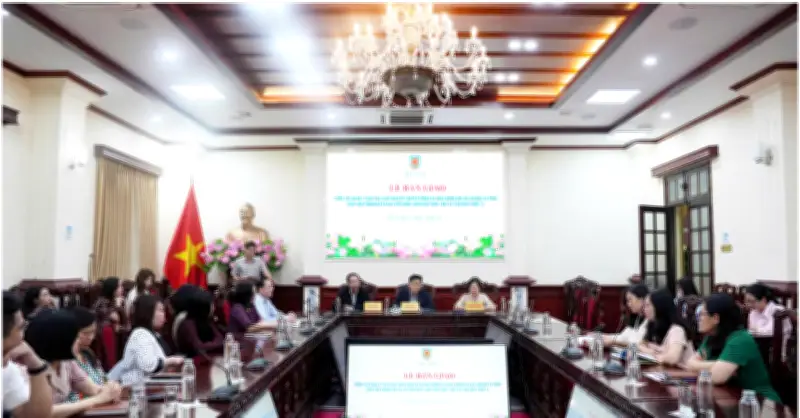 Bộ Tư pháp bàn giao nhiệm vụ truyền thông cho Cục Phổ biến, giáo dục pháp luật