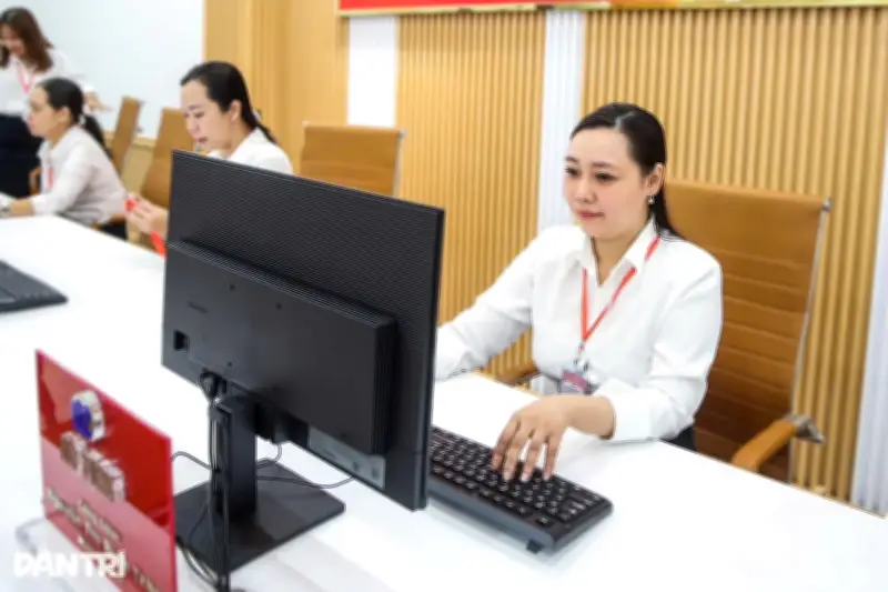 Bộ Tư pháp sắp xếp, bổ sung biên chế công chức trước khi khối lượng công việc tăng