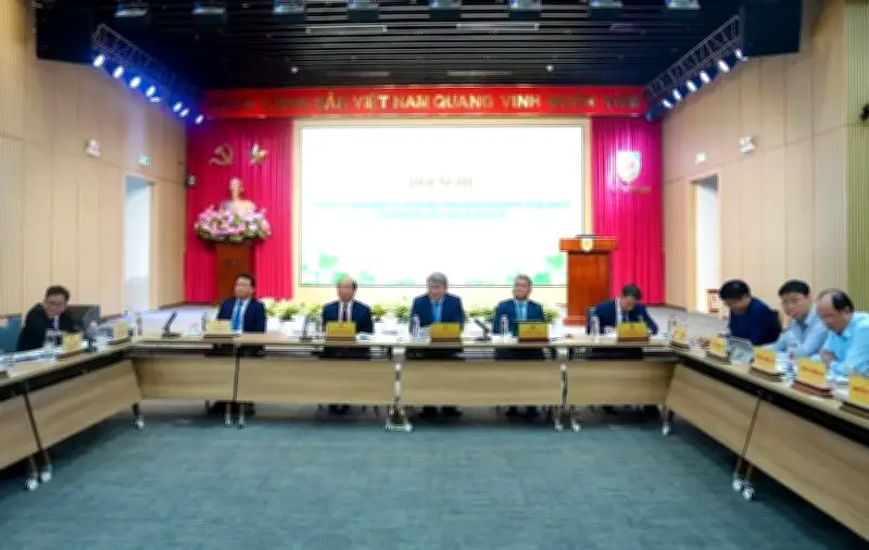 Bộ Tư pháp đẩy mạnh cải cách thể chế, hiện thực hóa Nghị quyết 66-NQ/TW