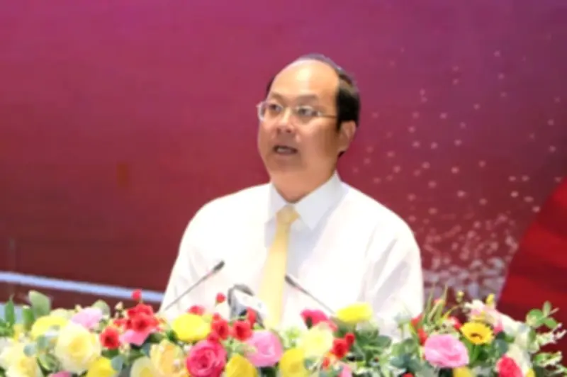 Bí thư Cà Mau: Lắng nghe thật, đồng hành thật cùng doanh nghiệp phát triển