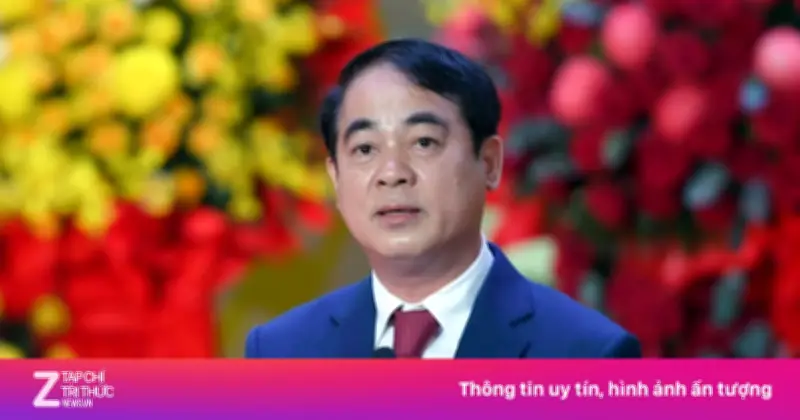 Bí thư Khánh Hòa Nghiêm Xuân Thành được bầu bổ sung làm Ủy viên Ủy ban Kiểm tra Trung ương