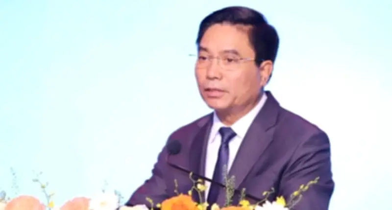 Bí thư Tỉnh ủy Thanh Hóa Đỗ Trọng Hưng trúng cử đại biểu HĐND với tỷ lệ phiếu cao