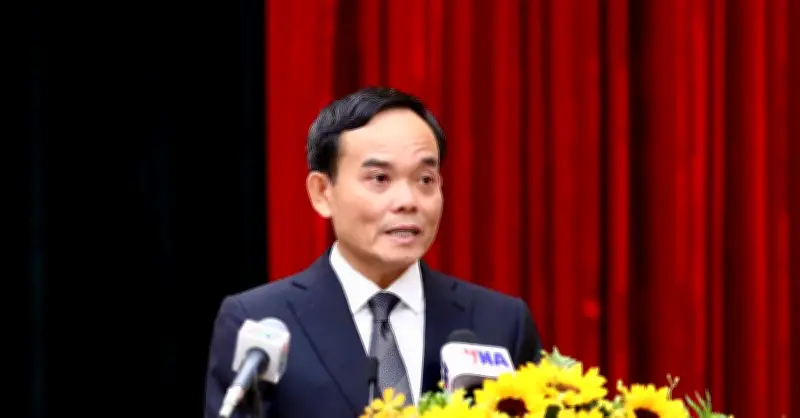 Bí thư Trần Lưu Quang: HĐND TPHCM phải là trung tâm xây dựng thể chế và giám sát phát triển