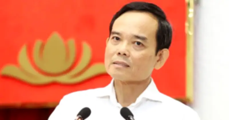 Bí thư Trần Lưu Quang: Lắng nghe cử tri để giải quyết vấn đề y tế, giáo dục, giao thông