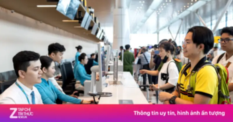 Bộ Tài chính ban hành quy định mới về phí, lệ phí xuất nhập cảnh và cư trú