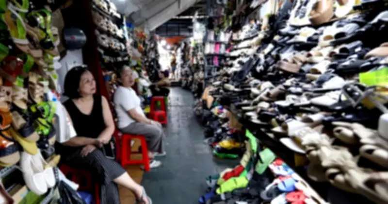 Bộ Tài chính ban hành thủ tục thuế mới cho hộ kinh doanh và cá nhân