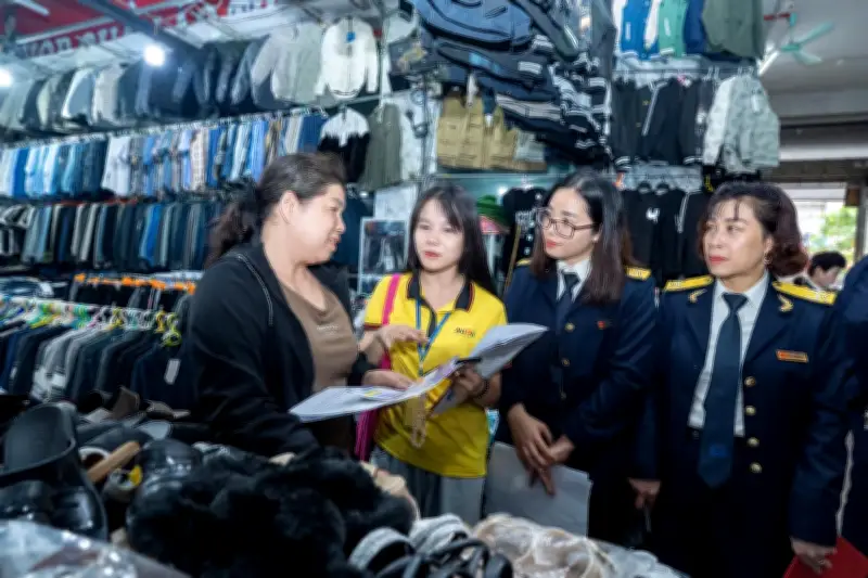 Bộ Tài chính ban hành Thông tư 18/2024/TT-BTC về hồ sơ thuế hộ kinh doanh