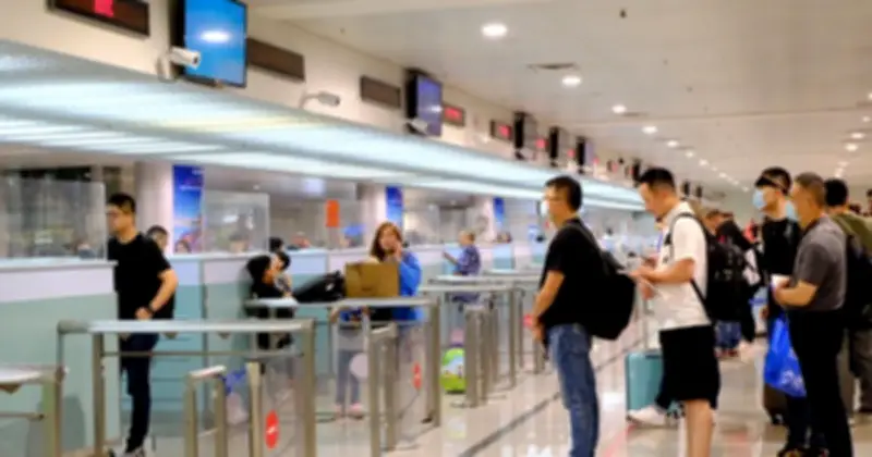 Bộ Tài chính ban hành Thông tư mới về phí, lệ phí xuất nhập cảnh và cư trú